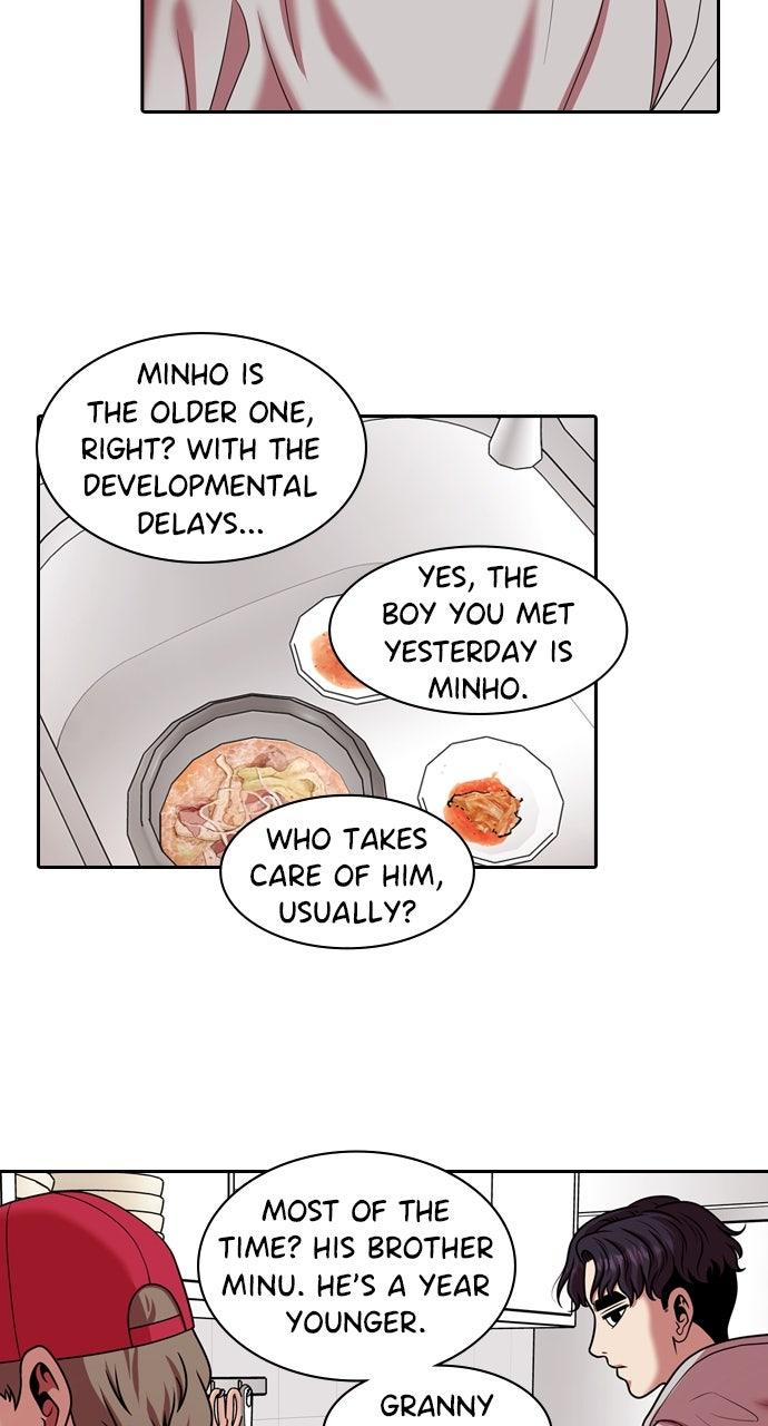 Tomorrow Chapter 223 - Page 29