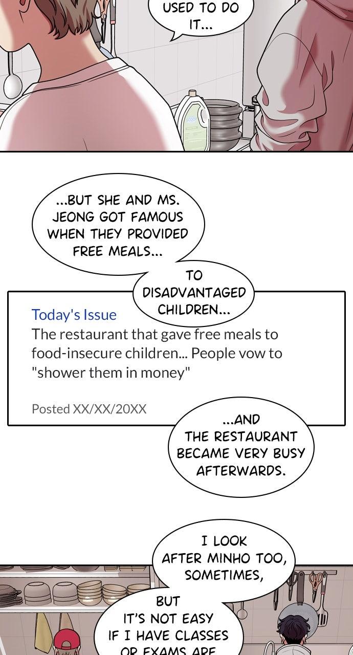 Tomorrow Chapter 223 - Page 30