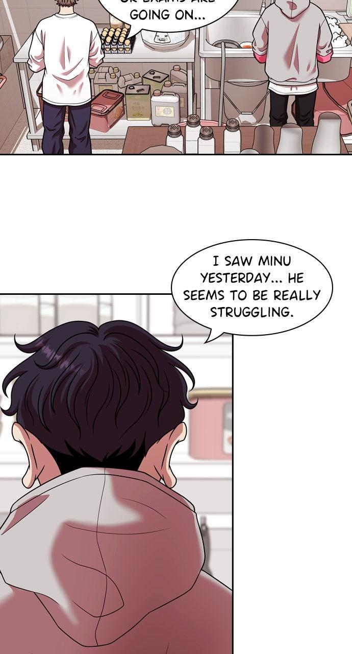 Tomorrow Chapter 223 - Page 31