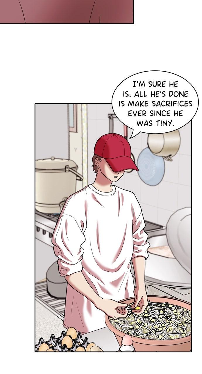 Tomorrow Chapter 223 - Page 32