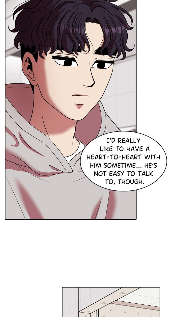 Tomorrow Chapter 223 - Page 34