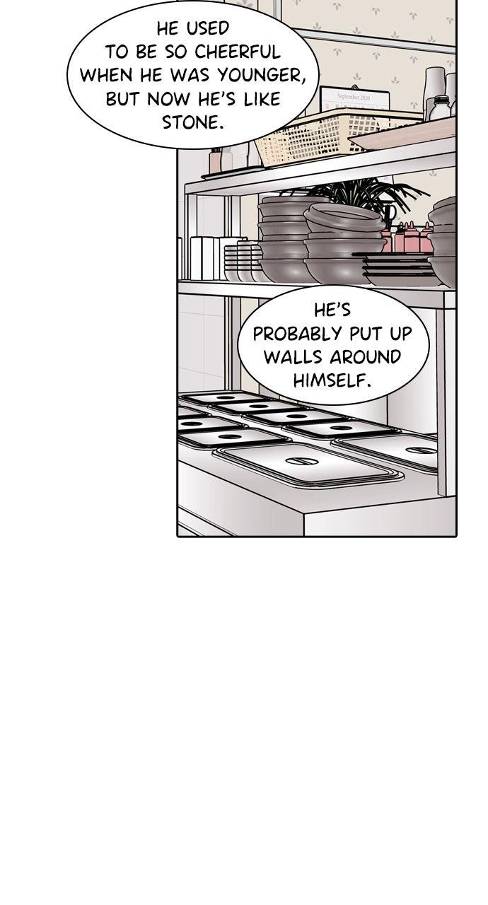 Tomorrow Chapter 223 - Page 35