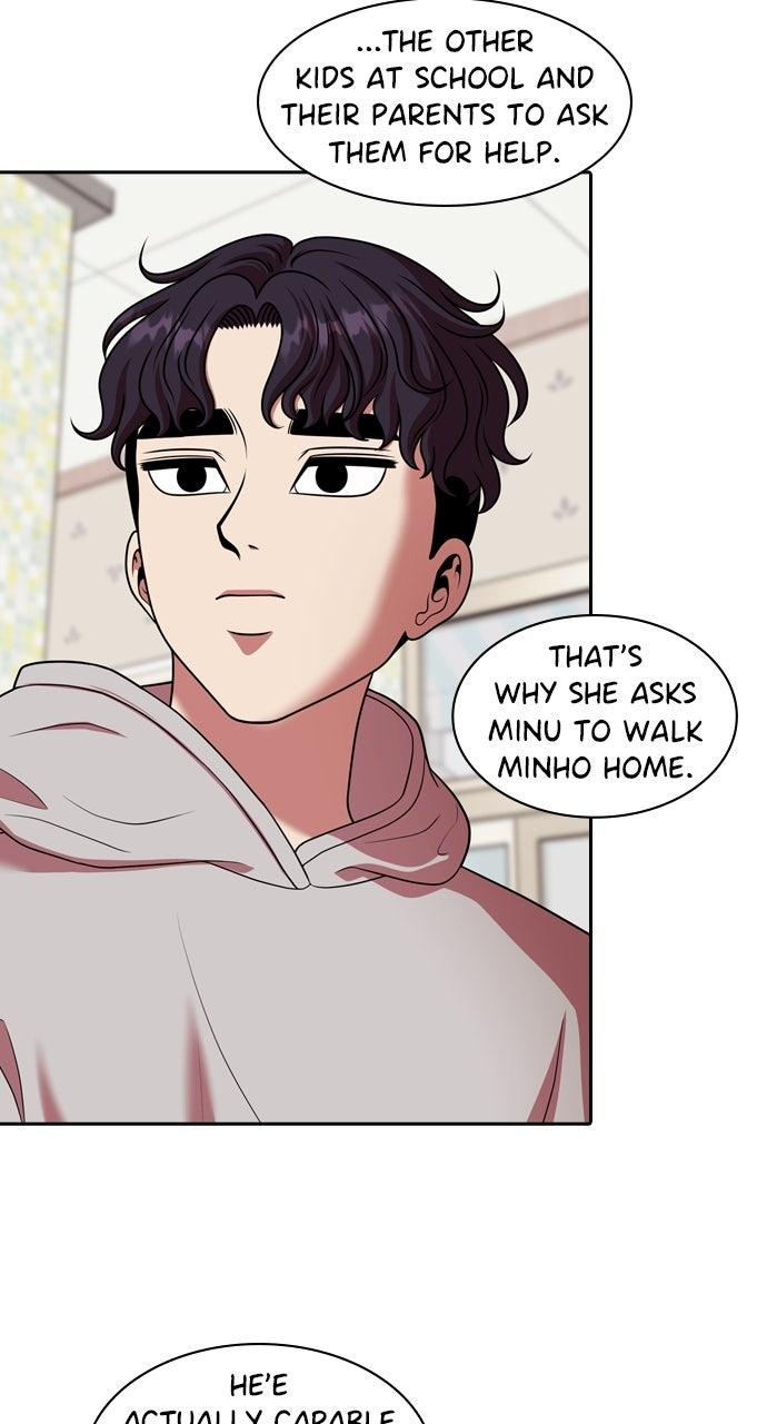 Tomorrow Chapter 223 - Page 41