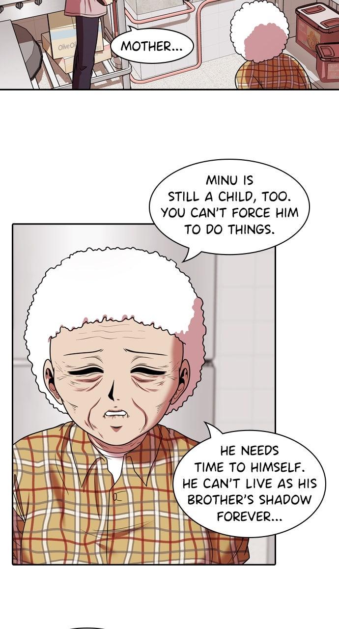 Tomorrow Chapter 223 - Page 43