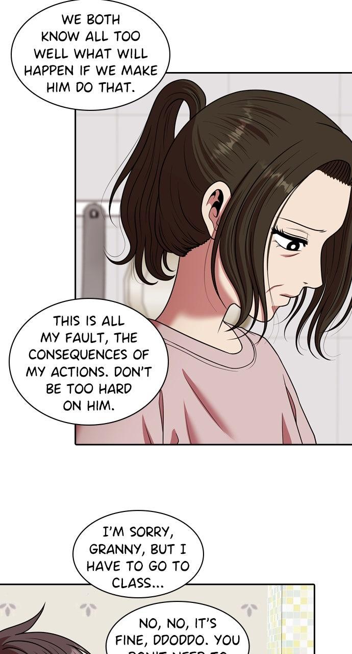 Tomorrow Chapter 223 - Page 44