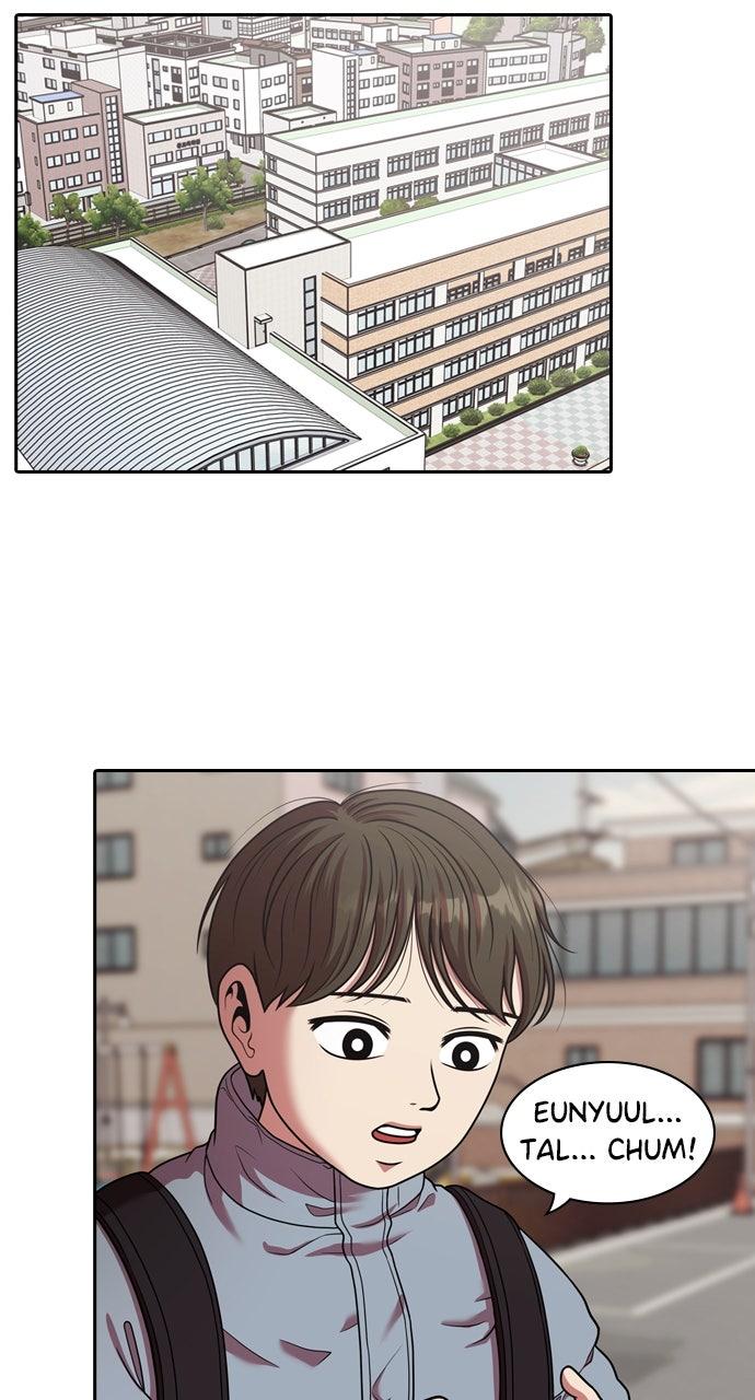 Tomorrow Chapter 223 - Page 48