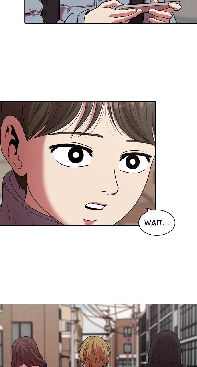 Tomorrow Chapter 223 - Page 49