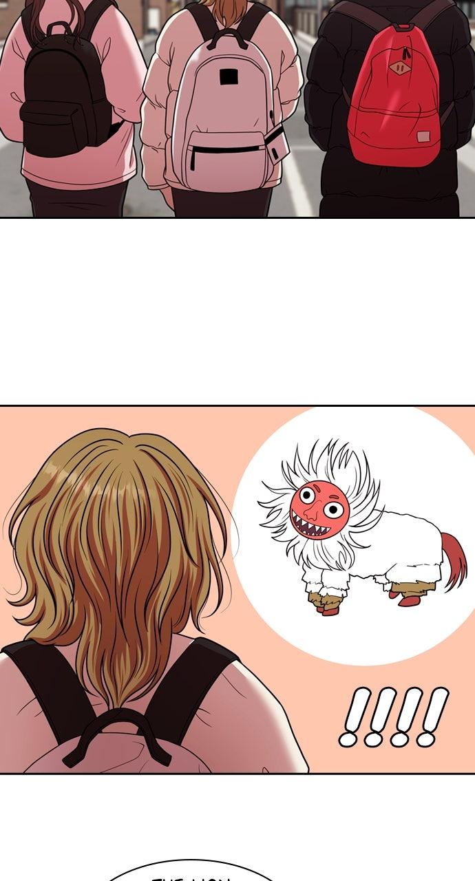 Tomorrow Chapter 223 - Page 50