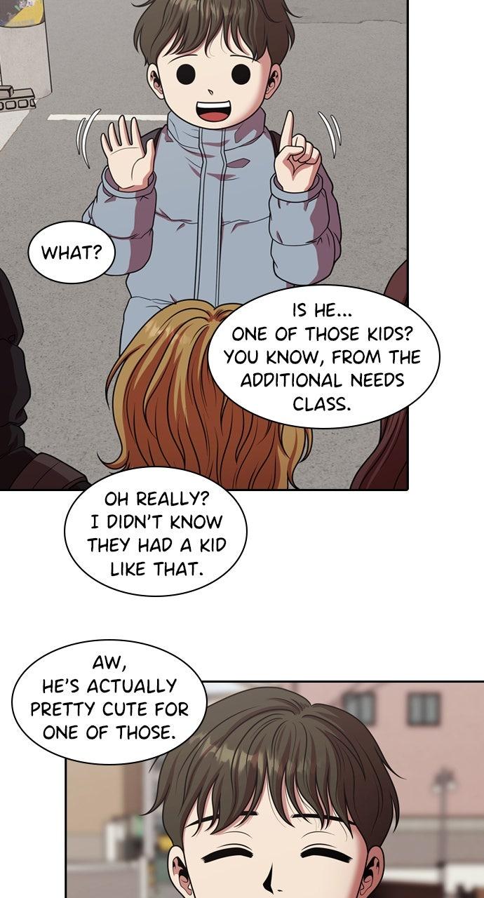 Tomorrow Chapter 223 - Page 52