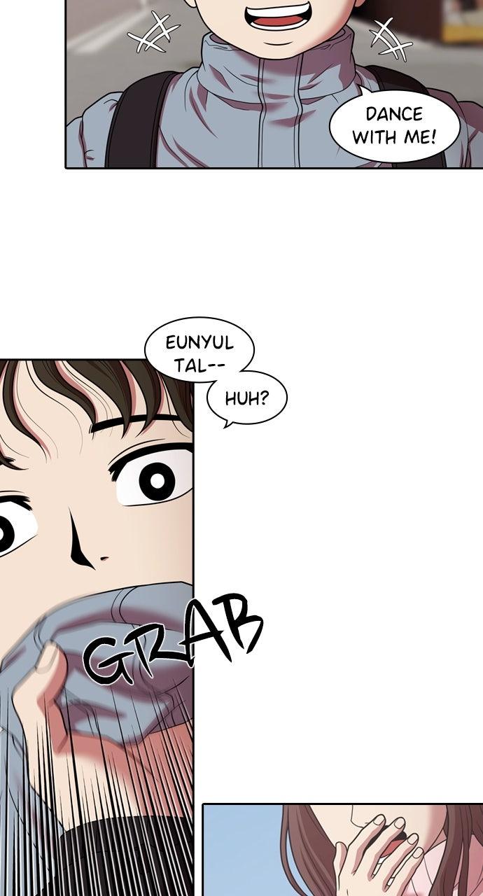 Tomorrow Chapter 223 - Page 53