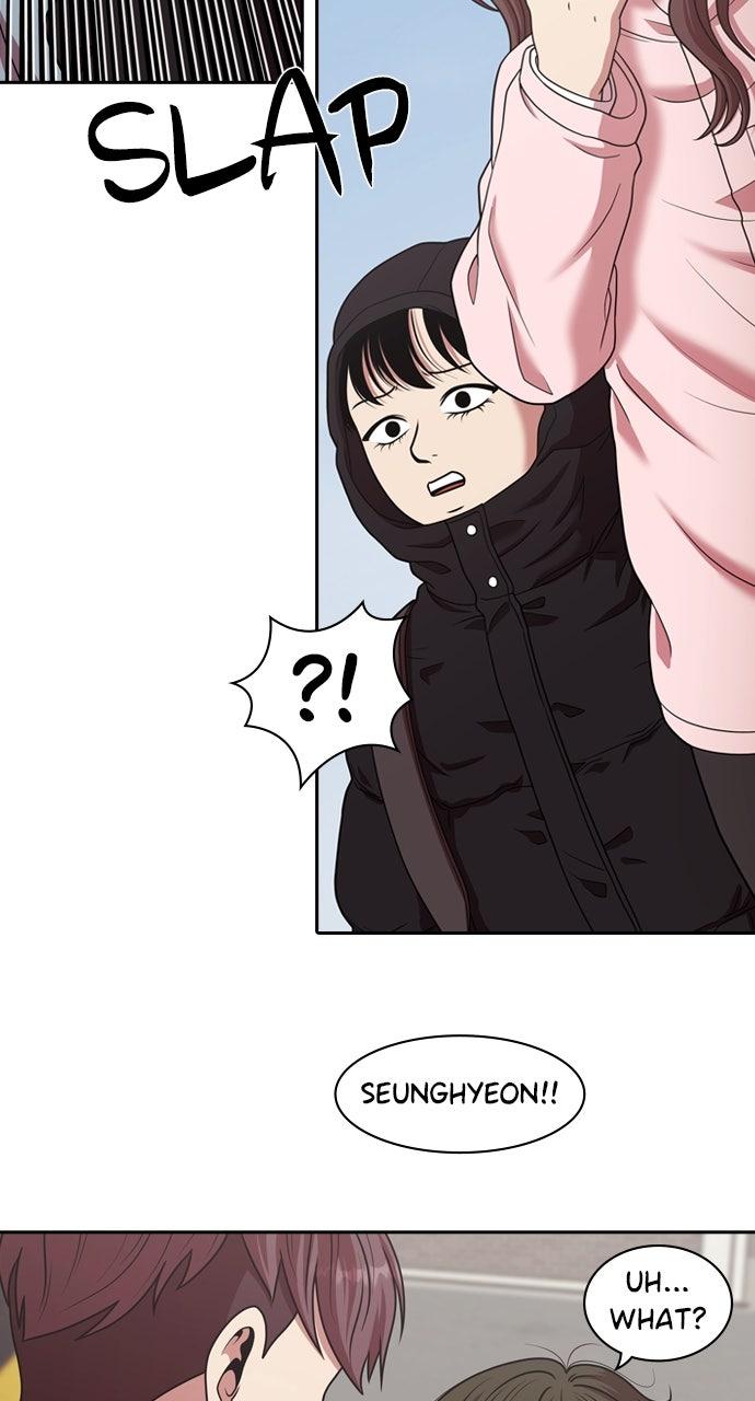 Tomorrow Chapter 223 - Page 54