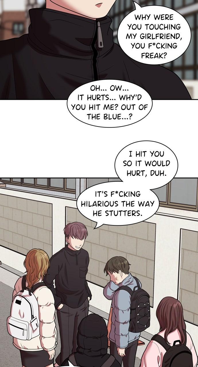 Tomorrow Chapter 223 - Page 56