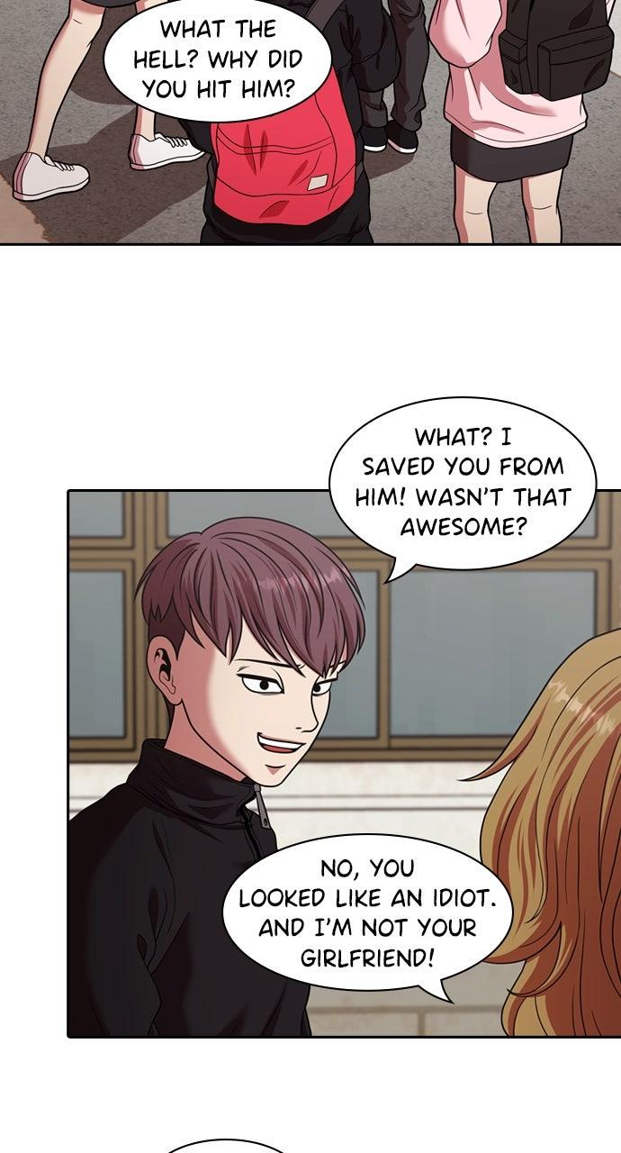 Tomorrow Chapter 223 - Page 57