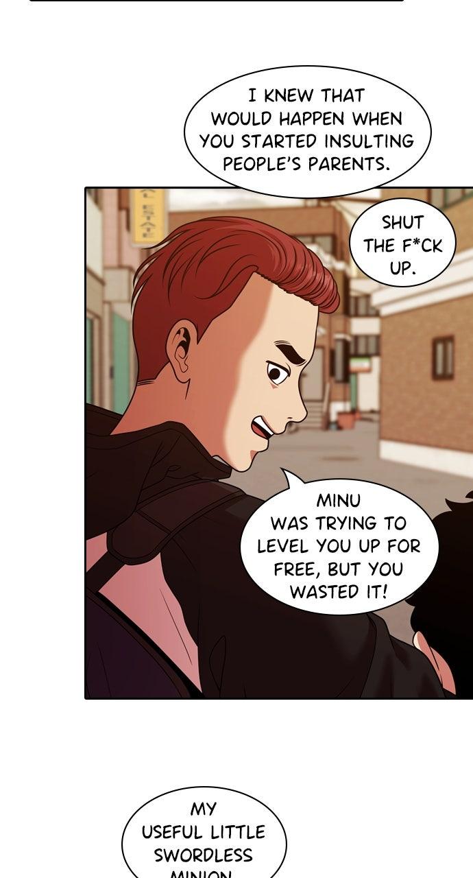 Tomorrow Chapter 223 - Page 61