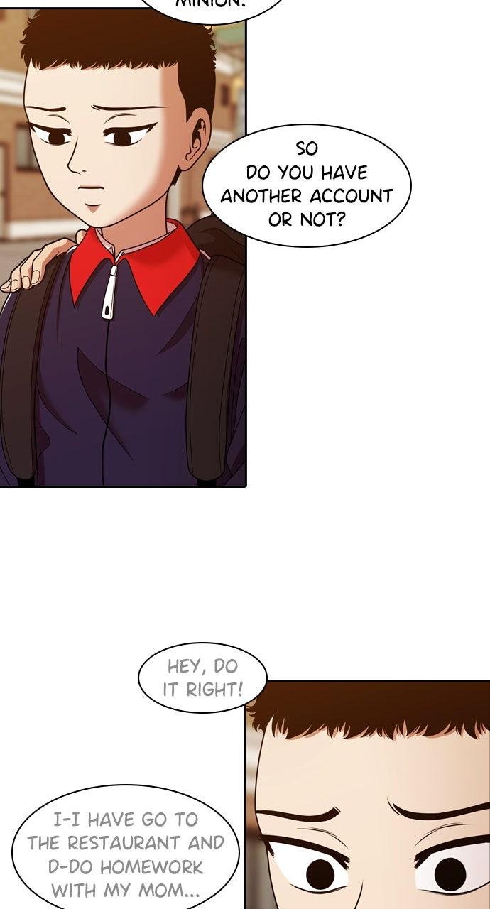 Tomorrow Chapter 223 - Page 62