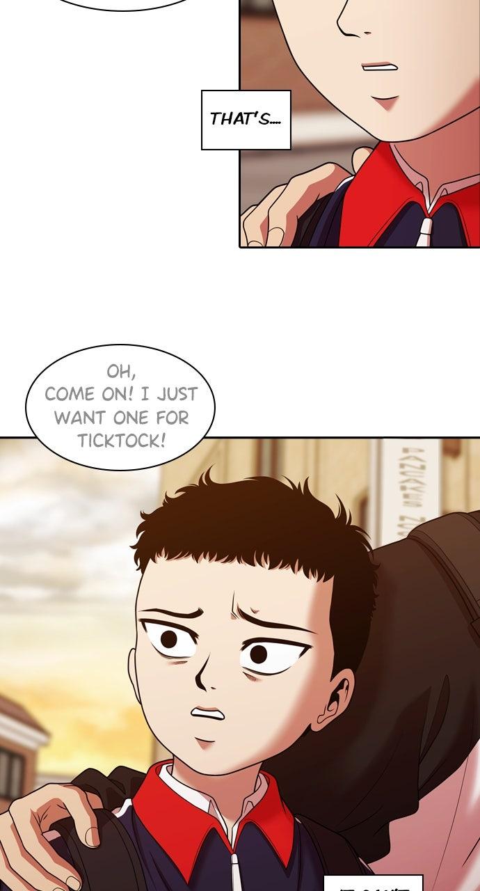 Tomorrow Chapter 223 - Page 63