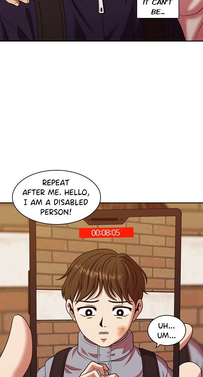 Tomorrow Chapter 223 - Page 64