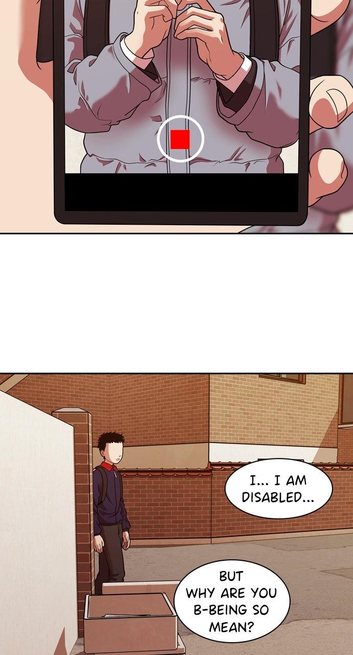 Tomorrow Chapter 223 - Page 65