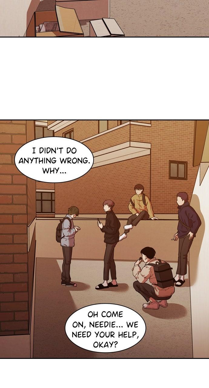 Tomorrow Chapter 223 - Page 66