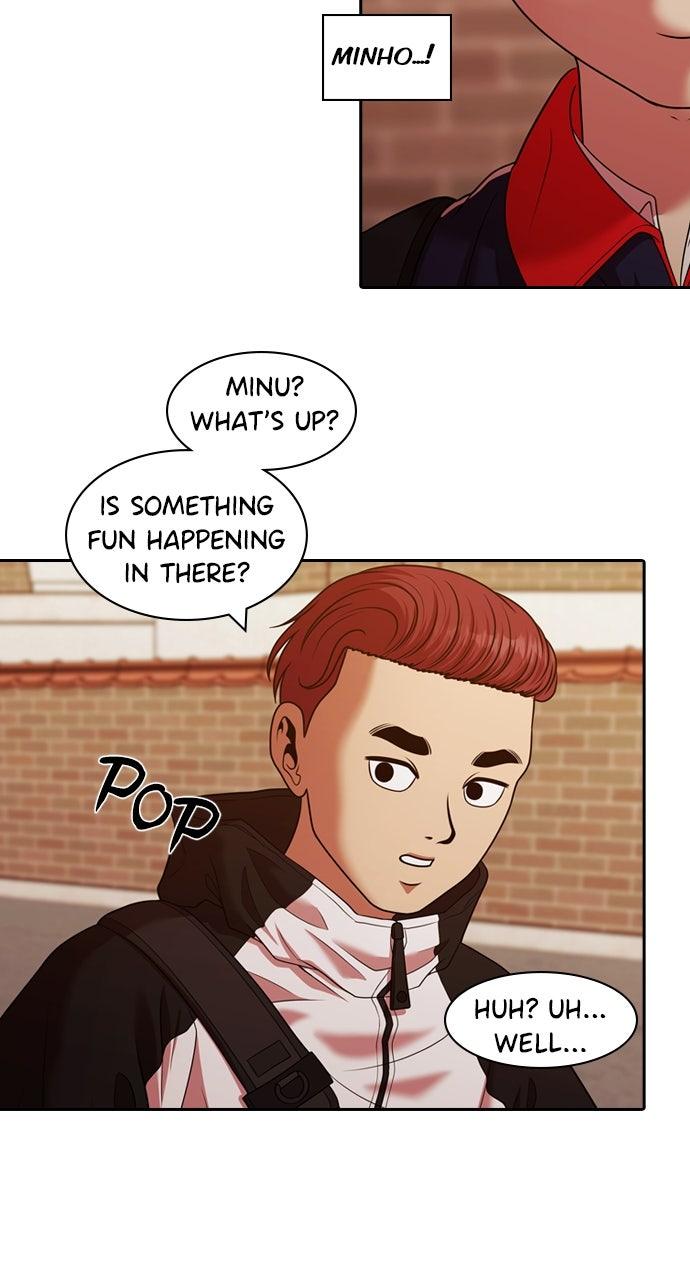 Tomorrow Chapter 223 - Page 68