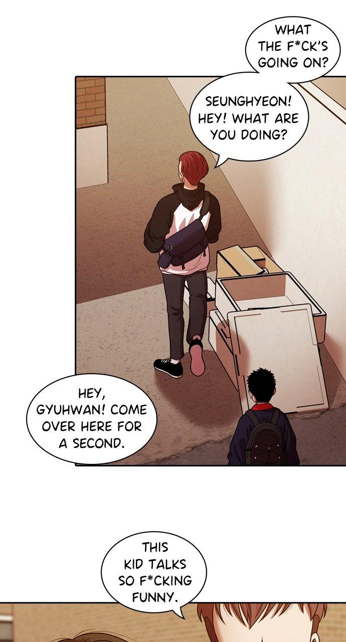 Tomorrow Chapter 223 - Page 69