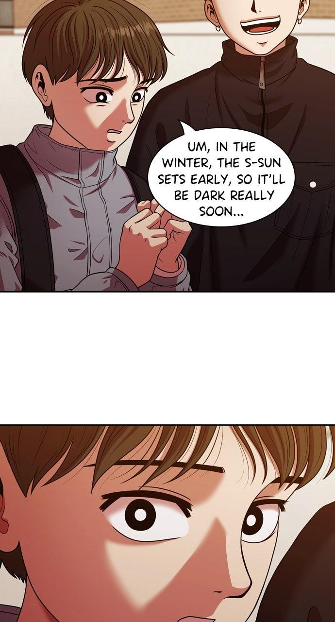 Tomorrow Chapter 223 - Page 70