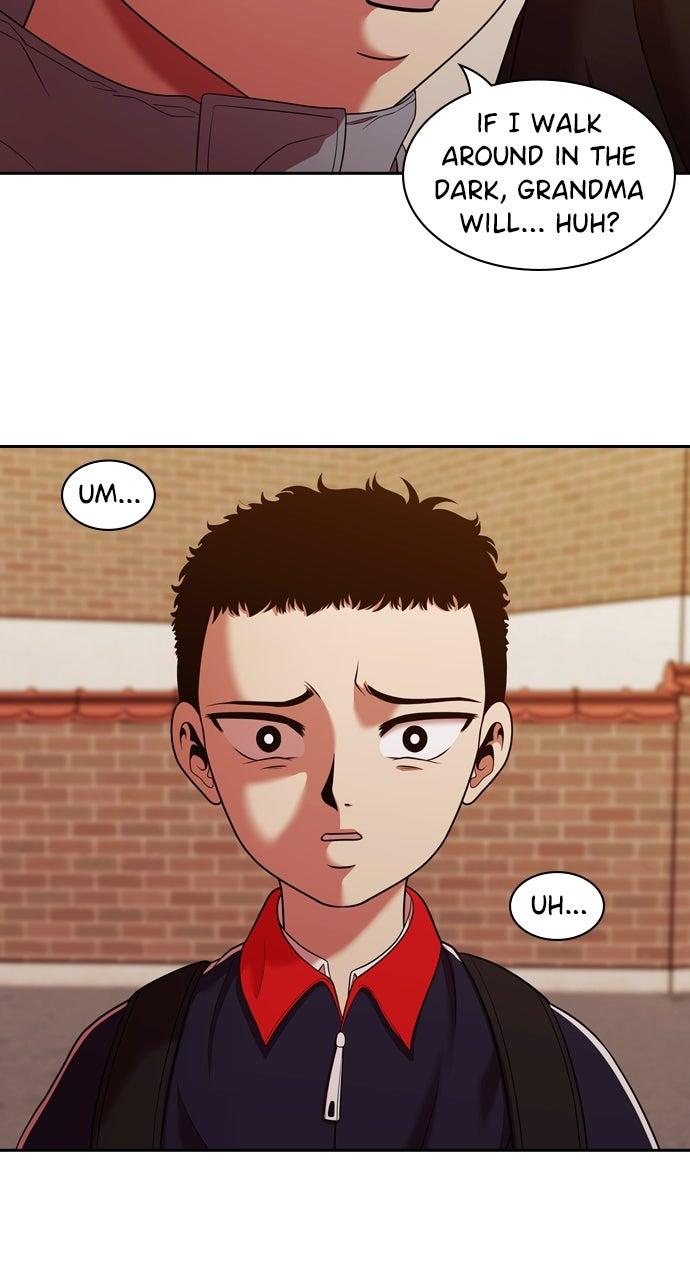 Tomorrow Chapter 223 - Page 71