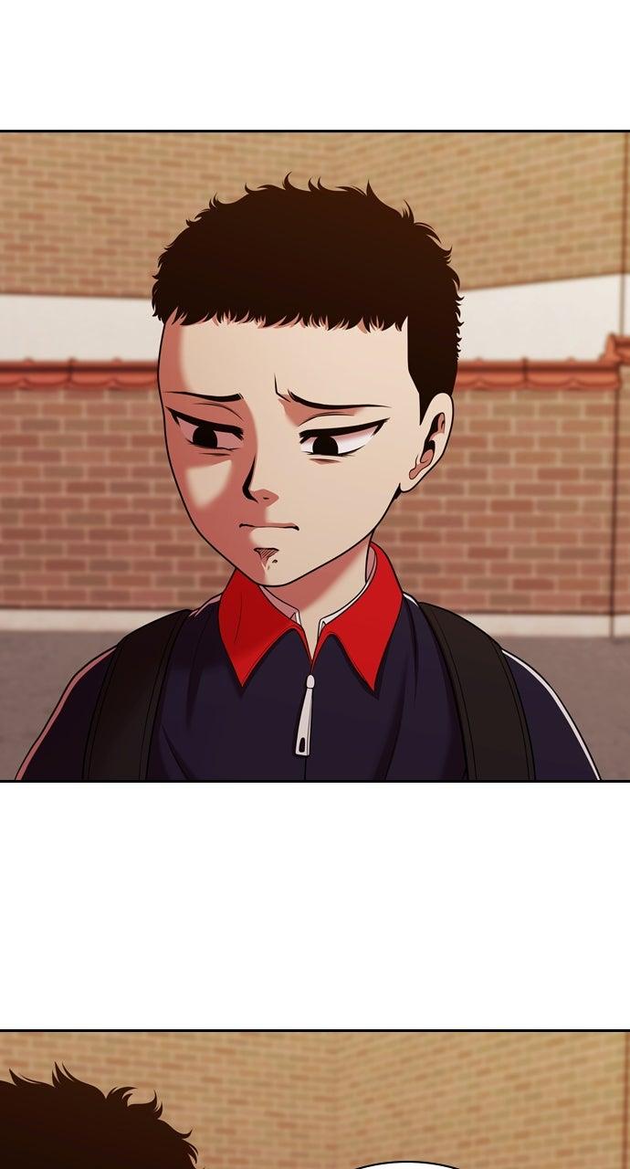 Tomorrow Chapter 223 - Page 72