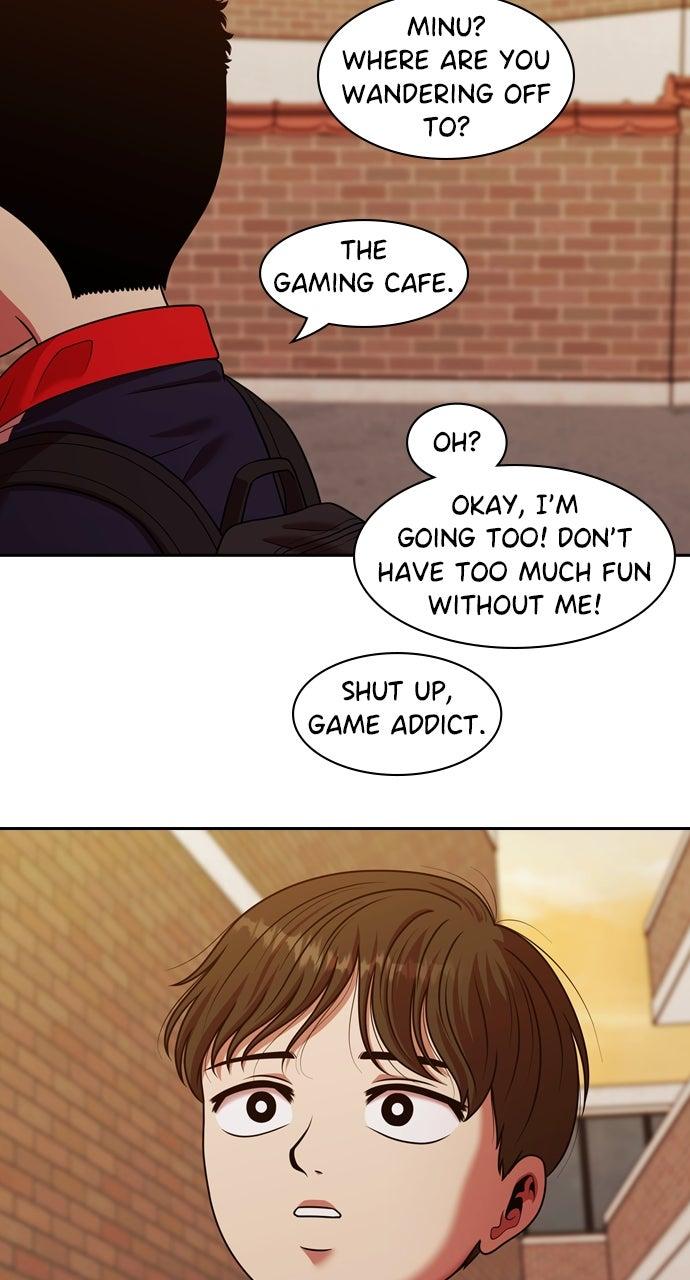 Tomorrow Chapter 223 - Page 73