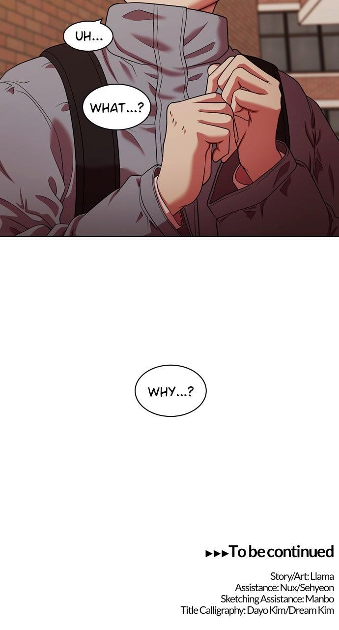 Tomorrow Chapter 223 - Page 74