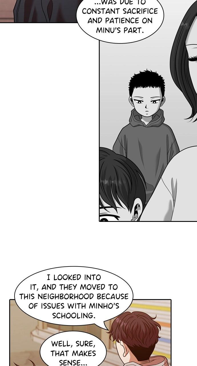 Tomorrow Chapter 224 - Page 4