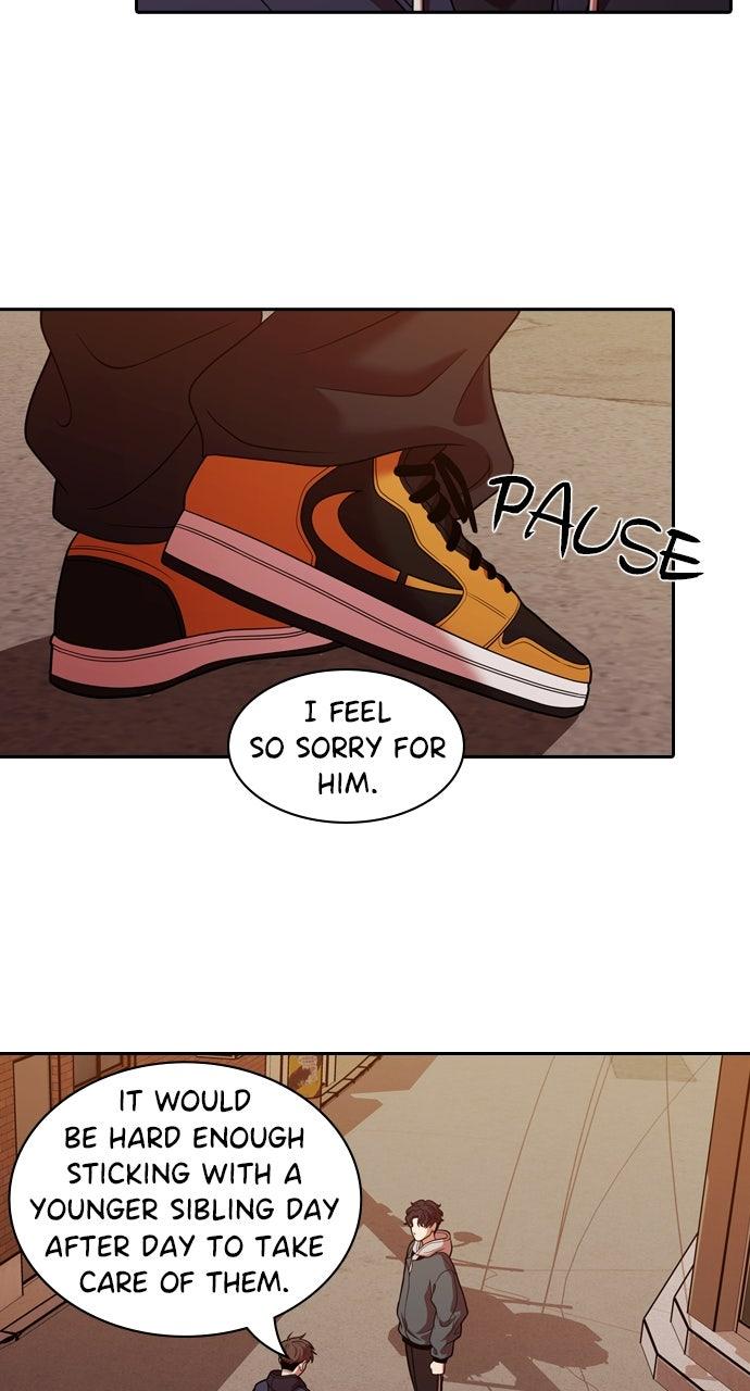 Tomorrow Chapter 224 - Page 6