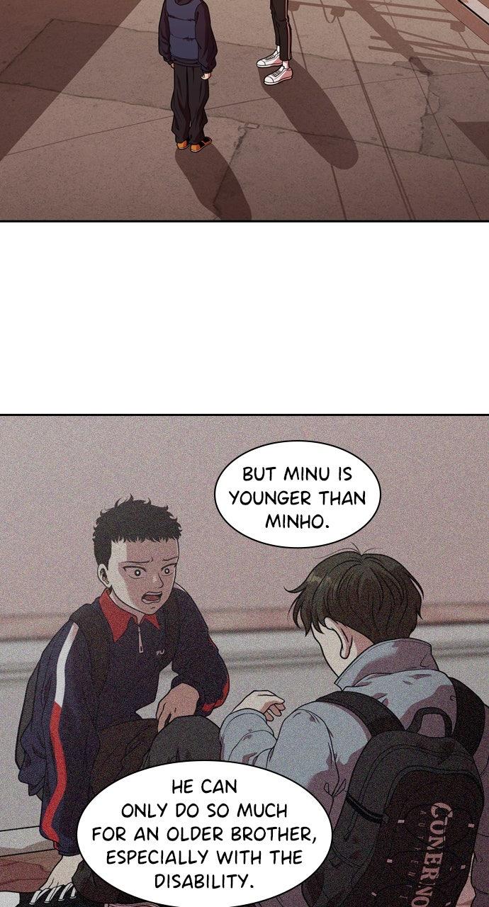 Tomorrow Chapter 224 - Page 7