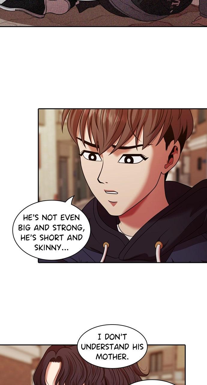 Tomorrow Chapter 224 - Page 8