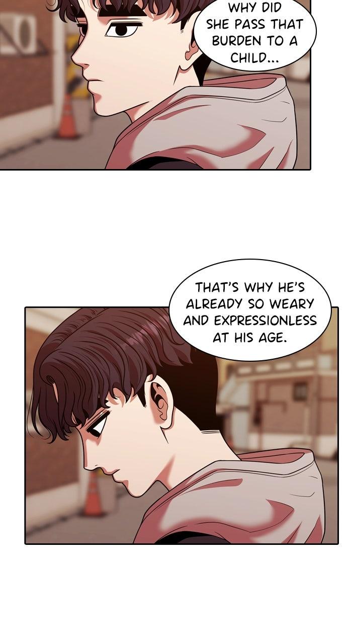 Tomorrow Chapter 224 - Page 9