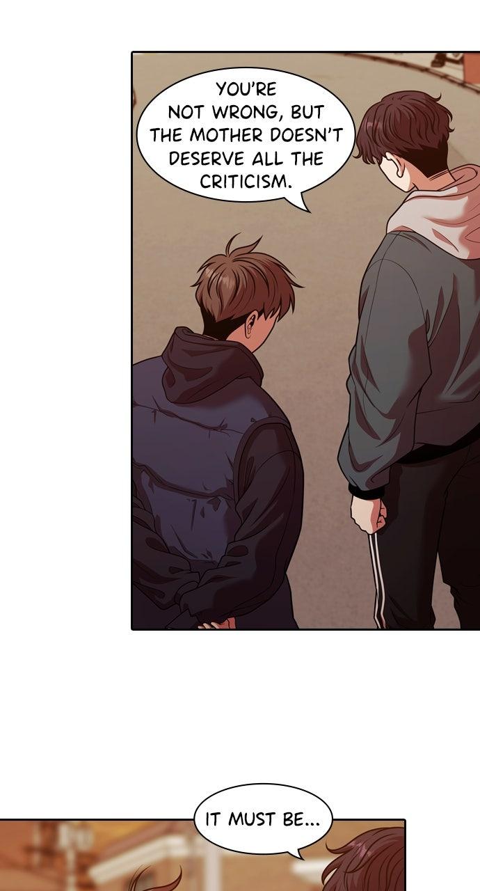 Tomorrow Chapter 224 - Page 10