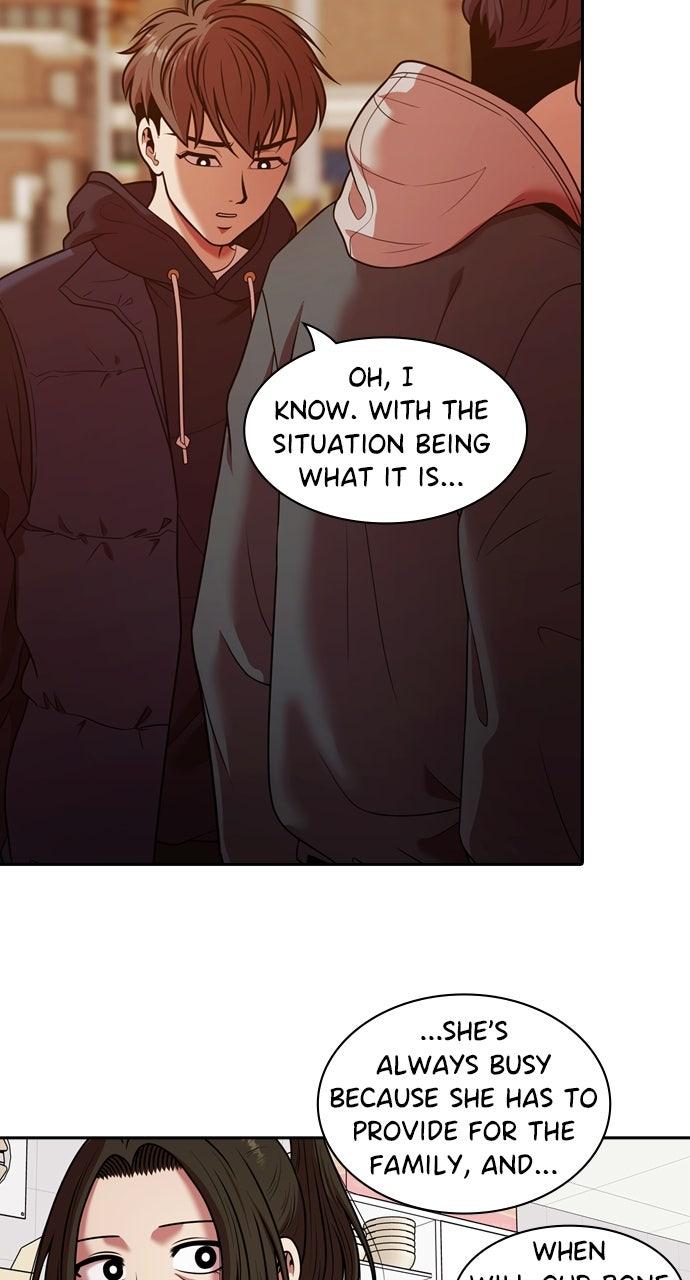 Tomorrow Chapter 224 - Page 11