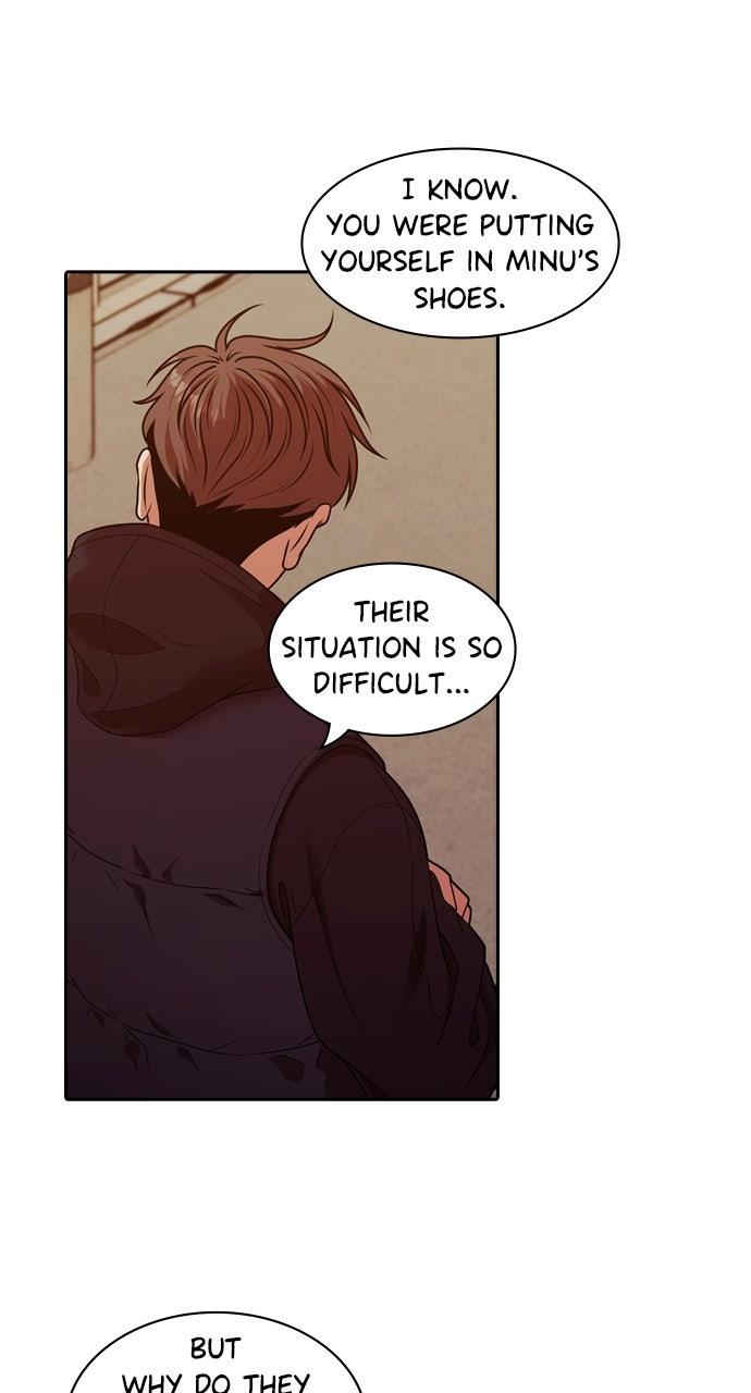 Tomorrow Chapter 224 - Page 13