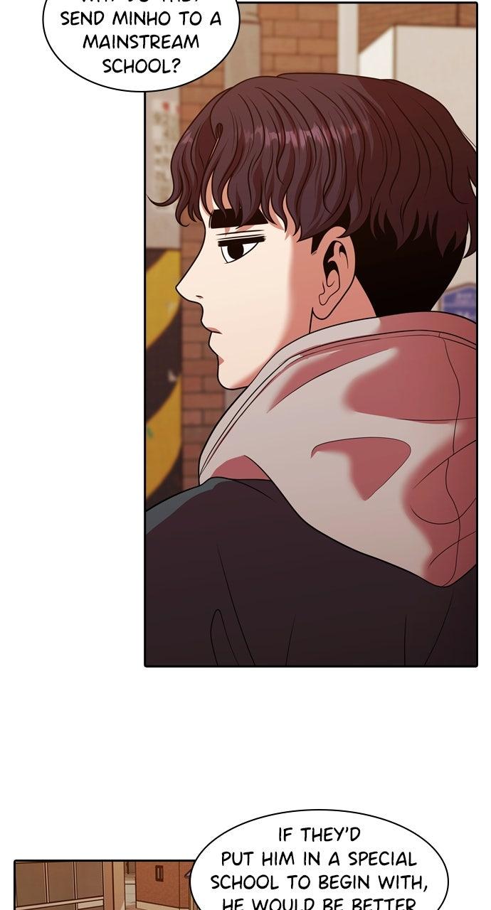 Tomorrow Chapter 224 - Page 14