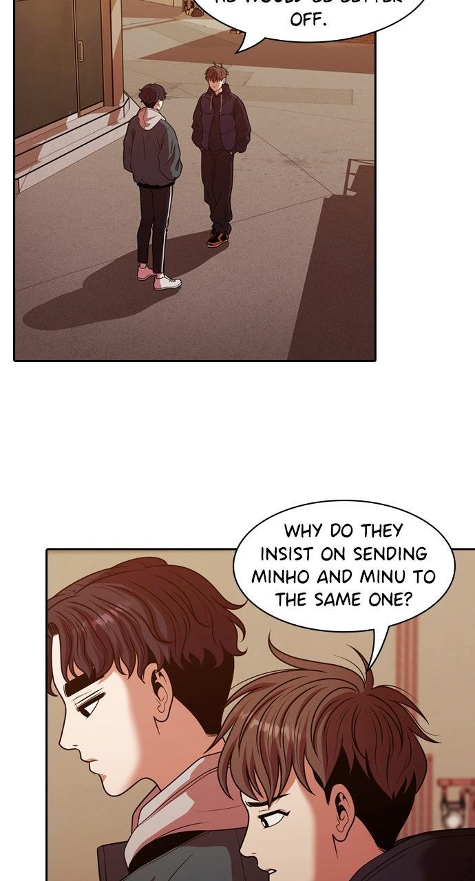 Tomorrow Chapter 224 - Page 15