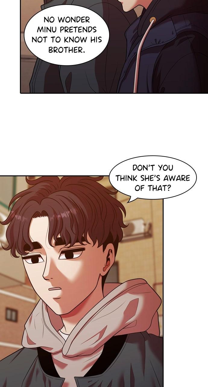 Tomorrow Chapter 224 - Page 16