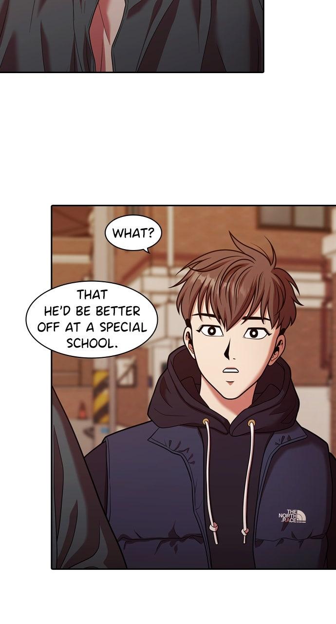 Tomorrow Chapter 224 - Page 17