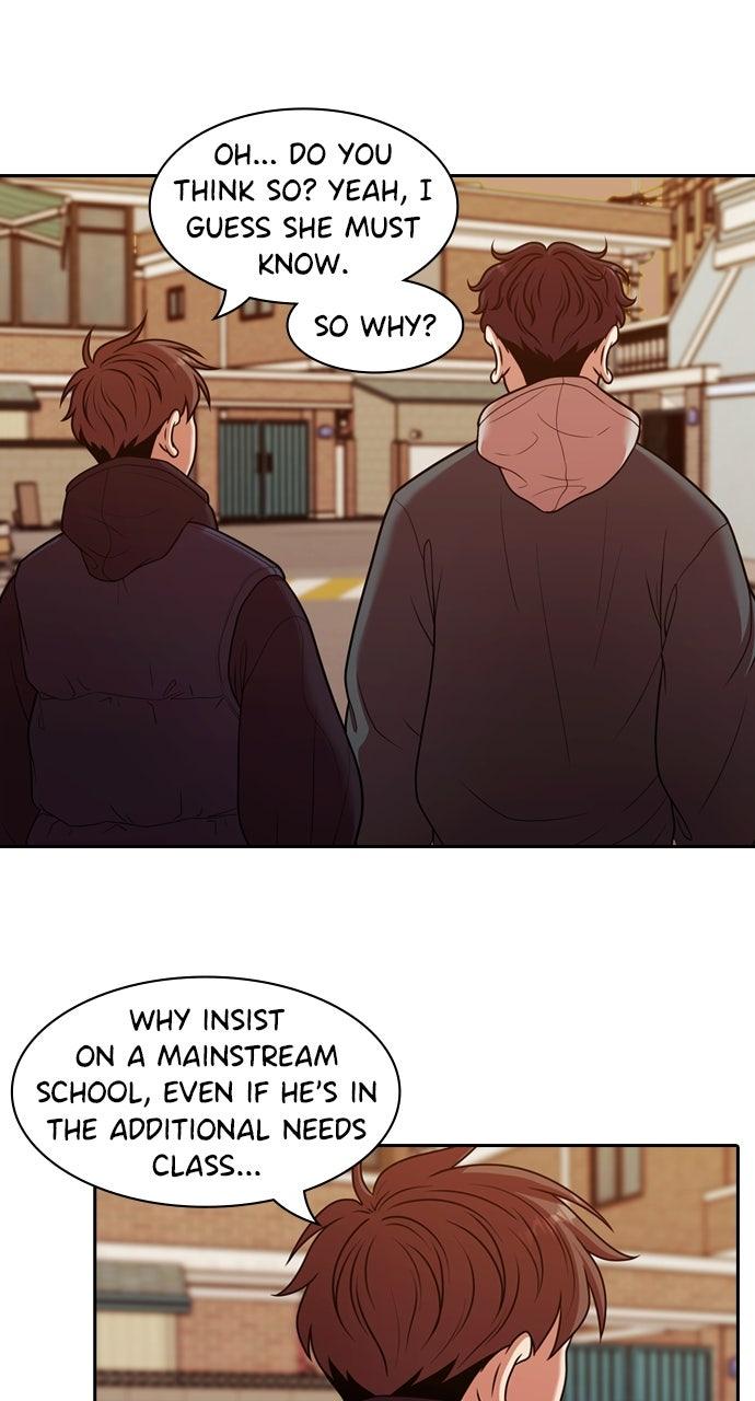 Tomorrow Chapter 224 - Page 18