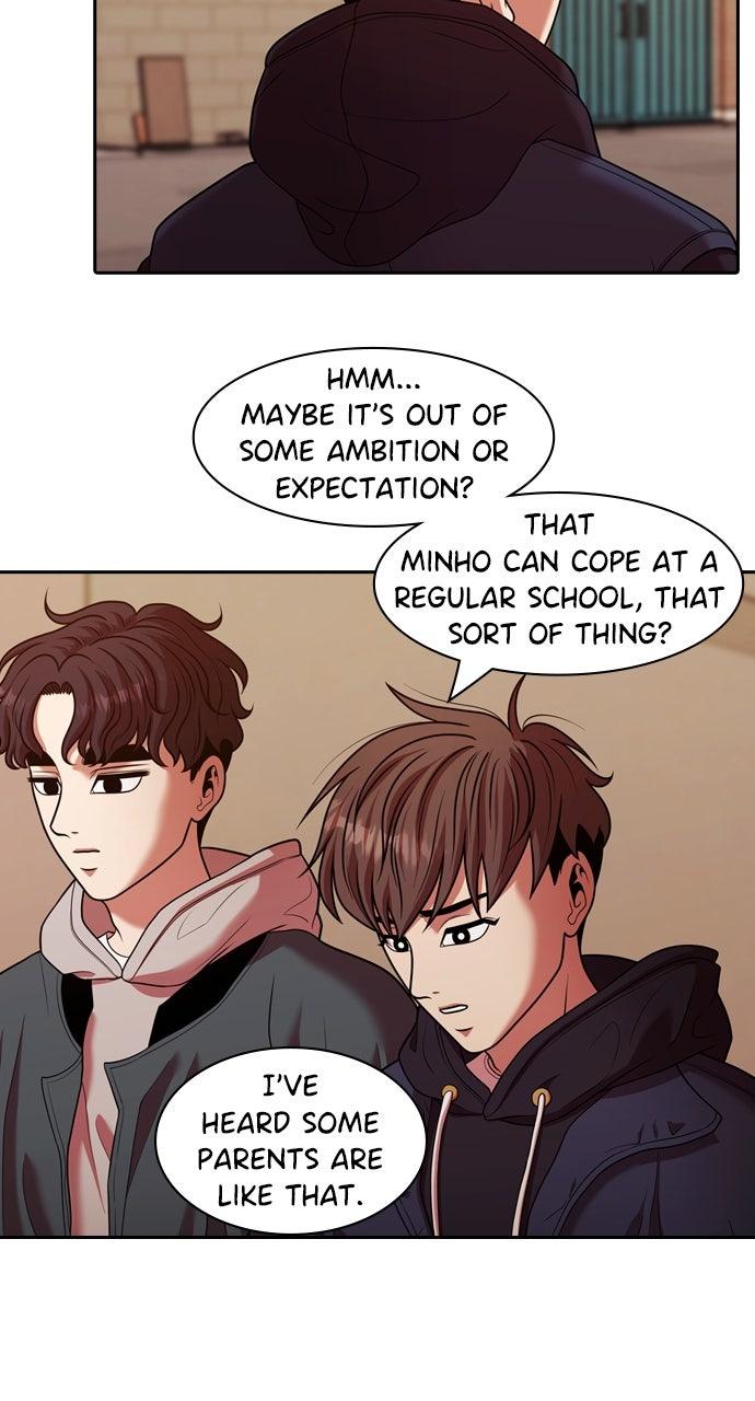 Tomorrow Chapter 224 - Page 19