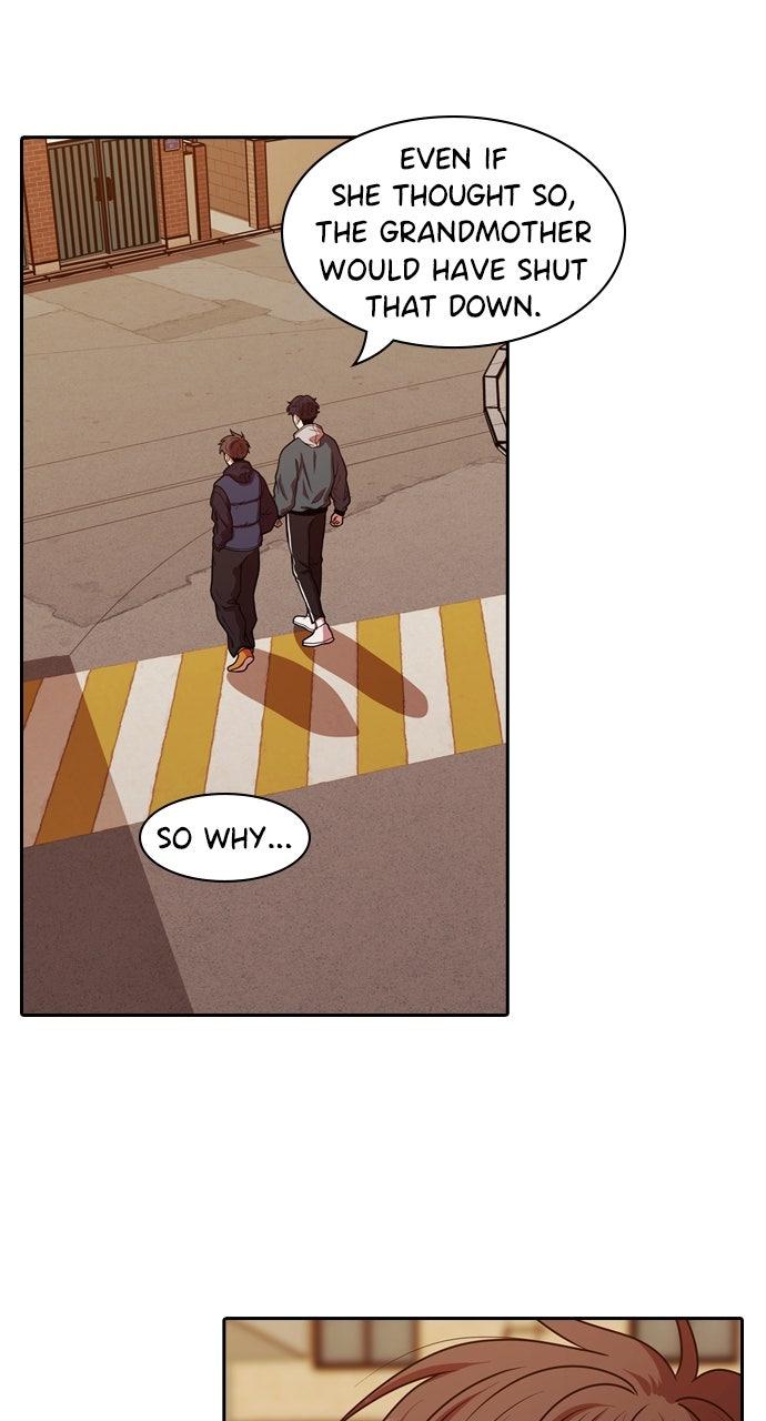 Tomorrow Chapter 224 - Page 20