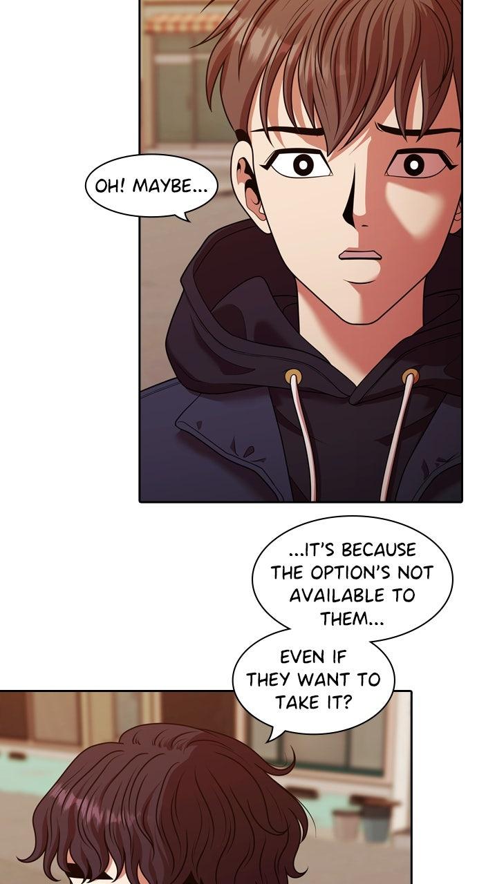 Tomorrow Chapter 224 - Page 21