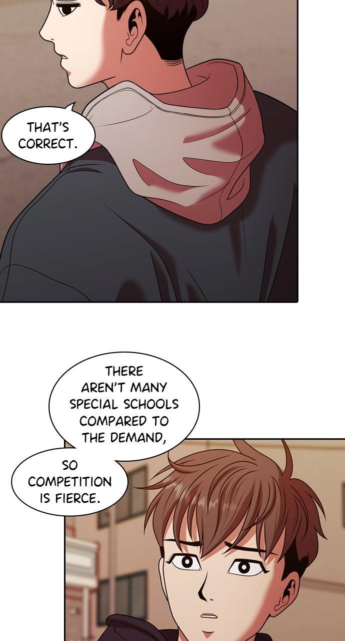 Tomorrow Chapter 224 - Page 22