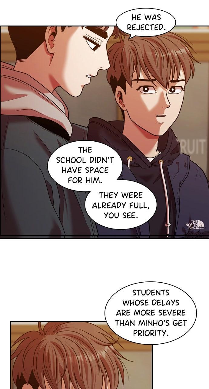 Tomorrow Chapter 224 - Page 24