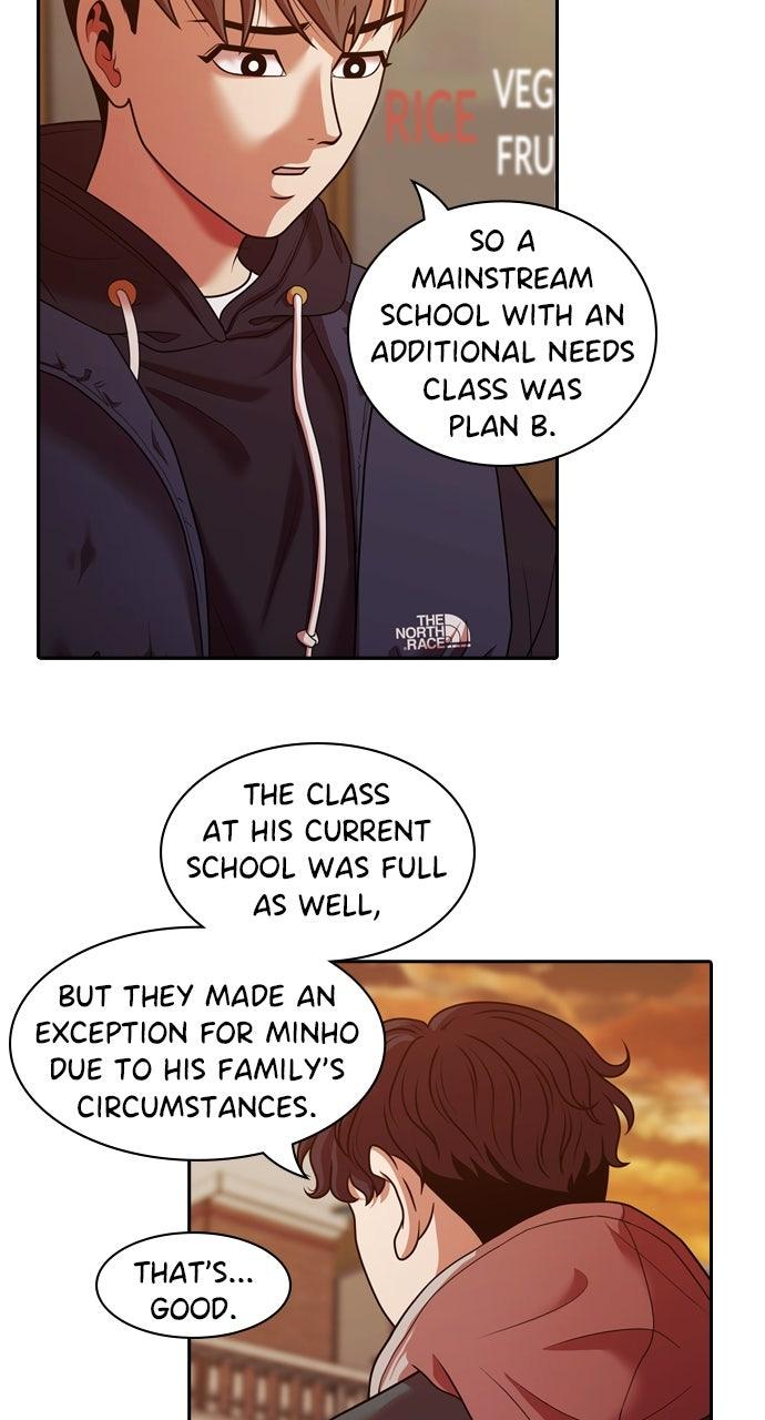 Tomorrow Chapter 224 - Page 25