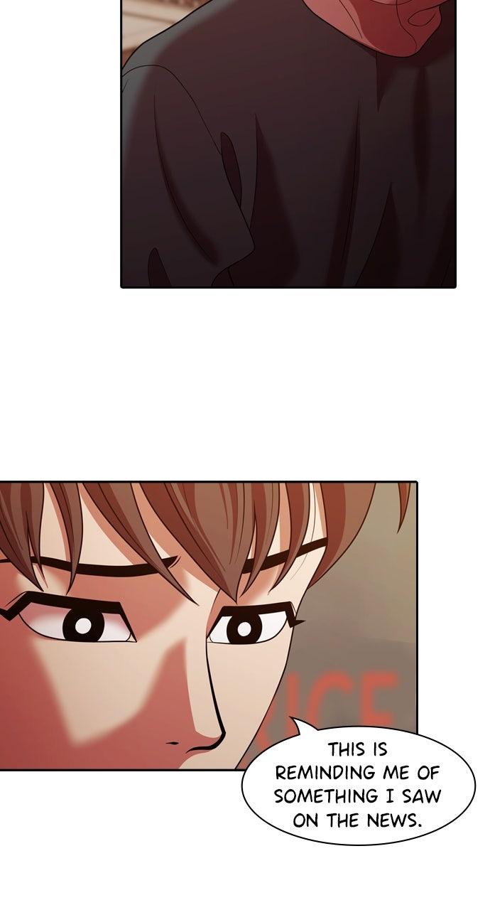 Tomorrow Chapter 224 - Page 26